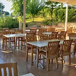 Blue Fish Resort 4*
