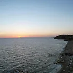 Blue Fish Resort Konaklı