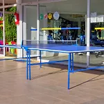 Blue Fish Resort 4*