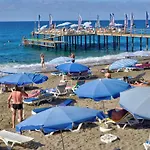 Resort Blue Fish Konaklı