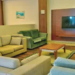 Resort Blue Fish