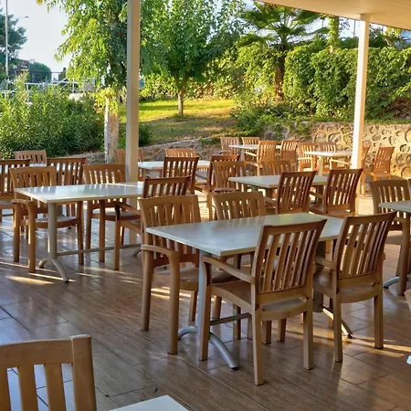 Blue Fish Semesteranläggning (resort) 4*