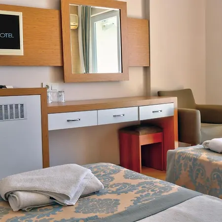 Blue Fish Semesteranläggning (resort)