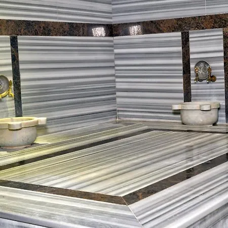 Blue Fish Semesteranläggning (resort)