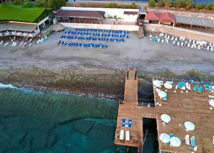 Blue Fish Resort 4*