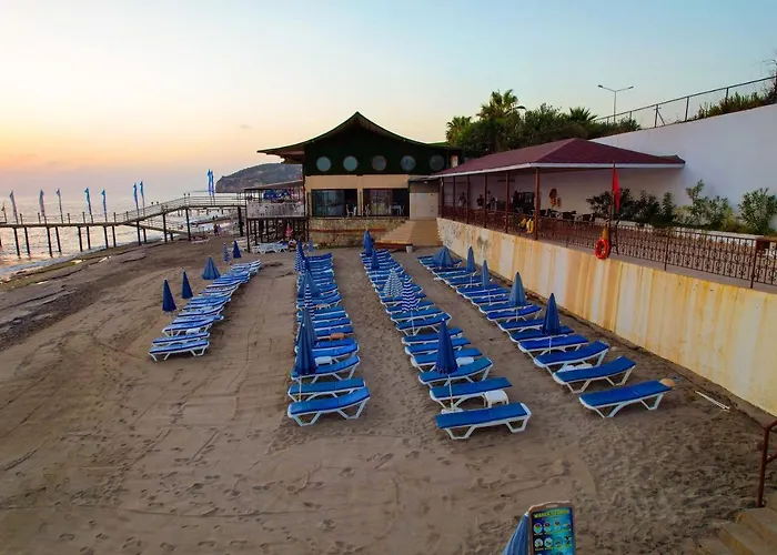 Blue Fish Resort