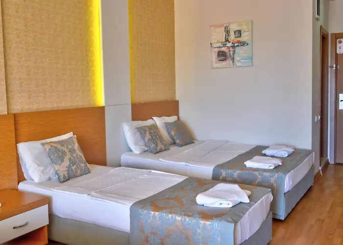 Blue Fish Resort