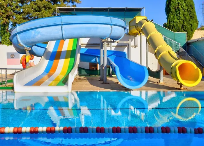 Resort Blue Fish 4*