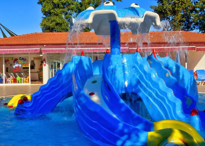 Blue Fish