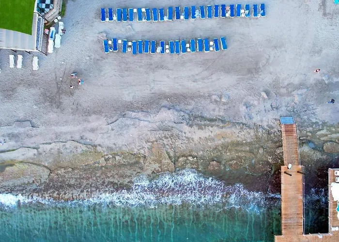Blue Fish Resort