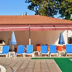 Blue Fish Resort Konaklı