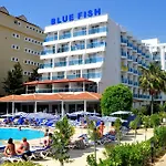 Feriested Blue Fish 4*