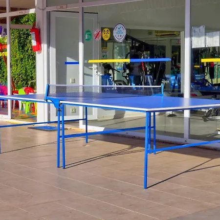 Blue Fish Station touristique 4*