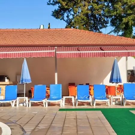Blue Fish Resort Konakli