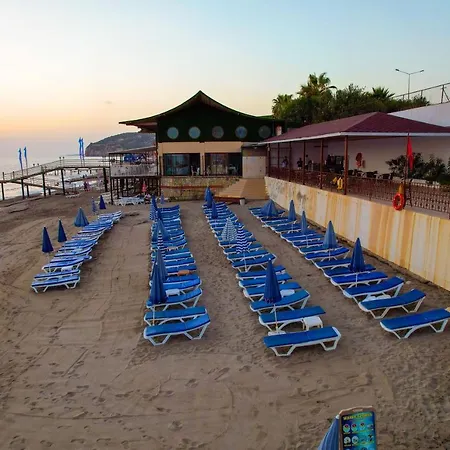 Blue Fish Resort