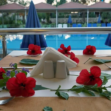 Blue Fish Resort Konakli