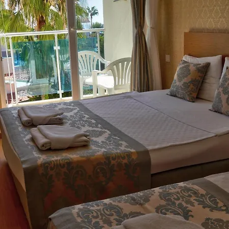 Resort Blue Fish Konakli