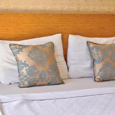 Resort Blue Fish 4*