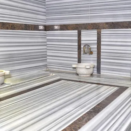 リゾート Blue Fish