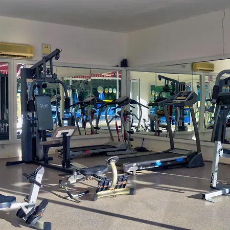 Station touristique Blue Fish Alanya