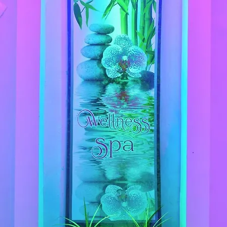 Station touristique Blue Fish Alanya