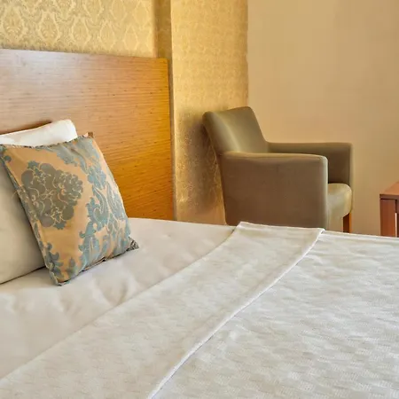 Station touristique Blue Fish Alanya