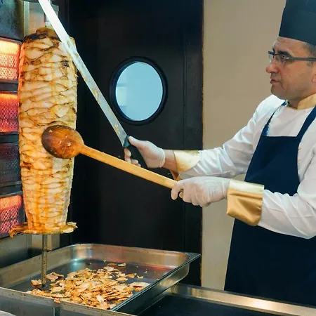 リゾート Blue Fish