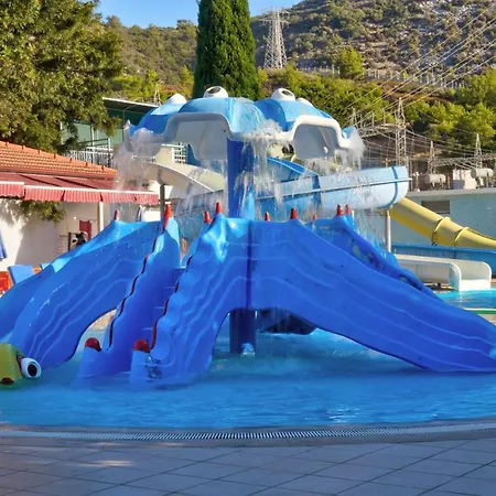 度假村 Blue Fish