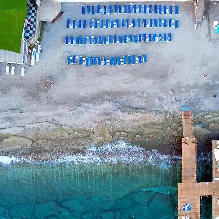 Blue Fish 度假村