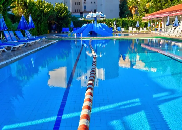 Blue Fish Konaklı