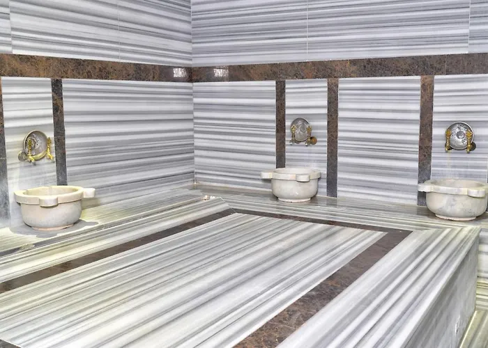 Курортный комплекс Blue Fish