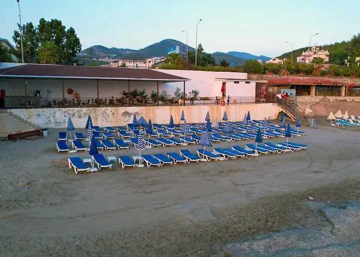 Blue Fish Resort