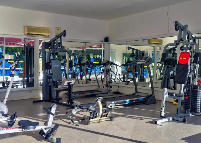 Курортный комплекс Blue Fish Конаклы