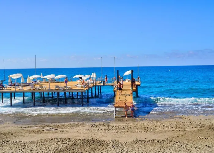 Blue Fish Resort