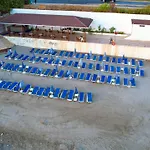 Blue Fish Ośrodek wypoczynkowy Konaklı