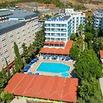 Blue Fish Ośrodek wypoczynkowy 4*