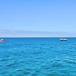 Blue Fish 4*