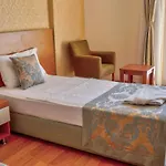Blue Fish Resort Konaklı