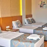 Blue Fish 4* Konaklı