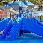 Ośrodek wypoczynkowy Blue Fish