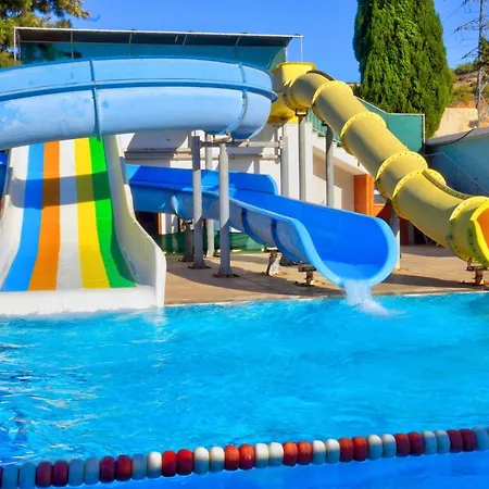 Blue Fish Resort Alanya