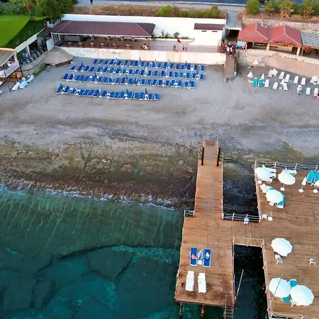 Blue Fish Resort 4*