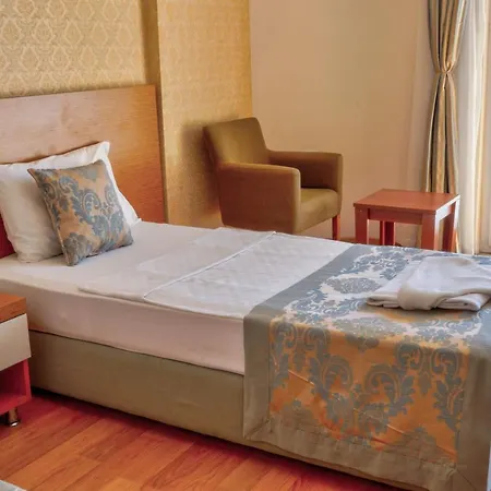 Blue Fish Resort Alanya