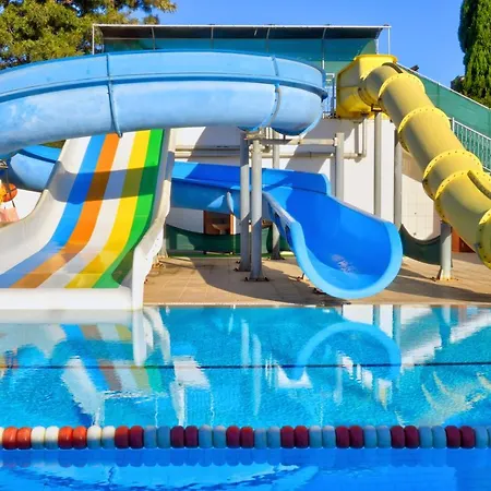 Resort Blue Fish 4*