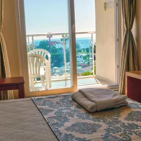 Resort Blue Fish Alanya