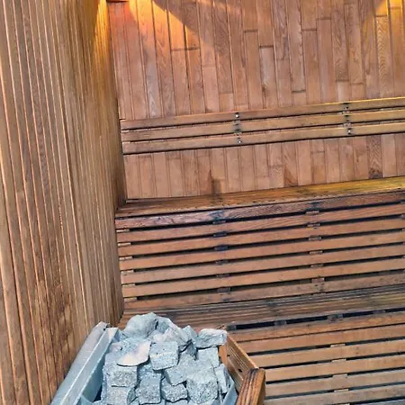 منتجع Blue Fish ألانيا