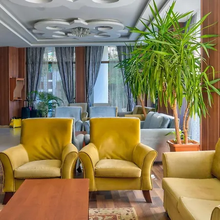 Blue Fish 4* ألانيا