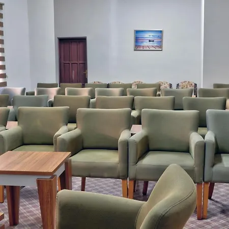 Blue Fish 4* ألانيا