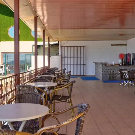 Blue Fish منتجع ألانيا