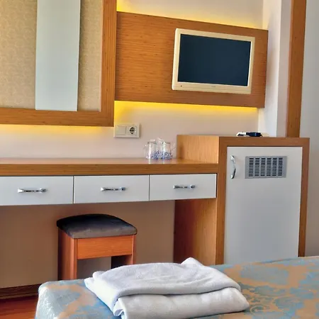 Blue Fish منتجع